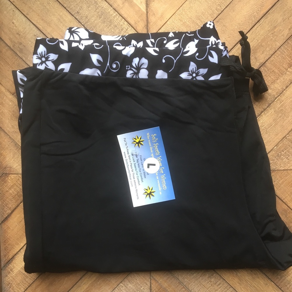 WOMEN’S work out pants